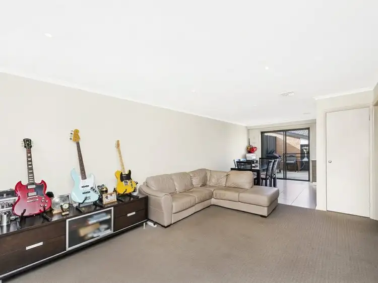 Third view of Homely townhouse listing, 3/2 Derrima Road, Queanbeyan NSW 2620