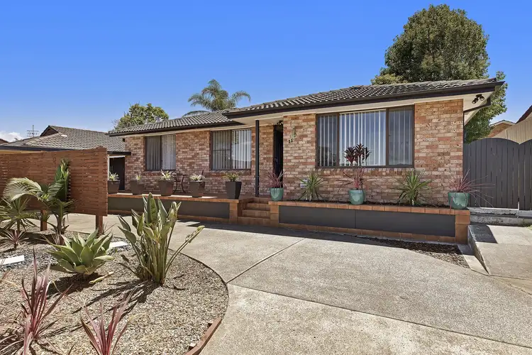 Main view of Homely house listing, 11 Pendant Parade, Killarney Vale NSW 2261