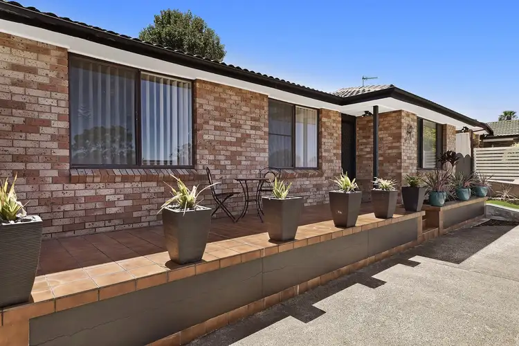 Second view of Homely house listing, 11 Pendant Parade, Killarney Vale NSW 2261