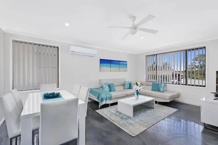 Third view of Homely house listing, 11 Pendant Parade, Killarney Vale NSW 2261