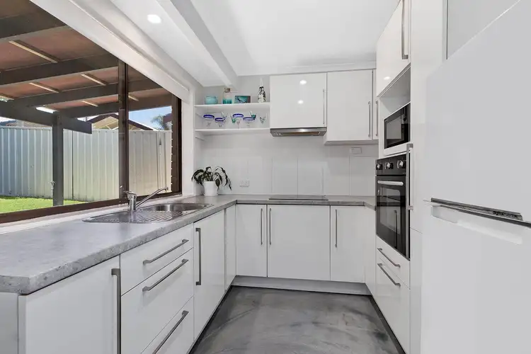 Fourth view of Homely house listing, 11 Pendant Parade, Killarney Vale NSW 2261