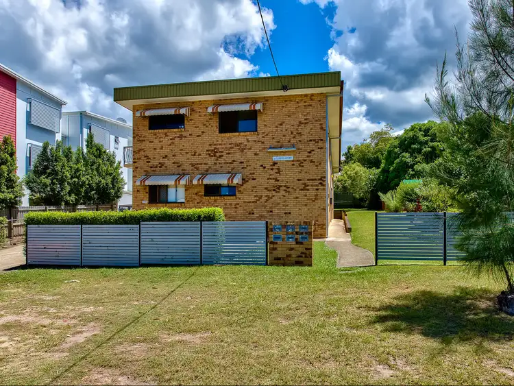 5/50 Buller Street, Everton Park QLD 4053