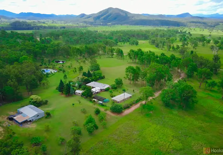 2049 Willi Willi Road, Moparrabah NSW 2440