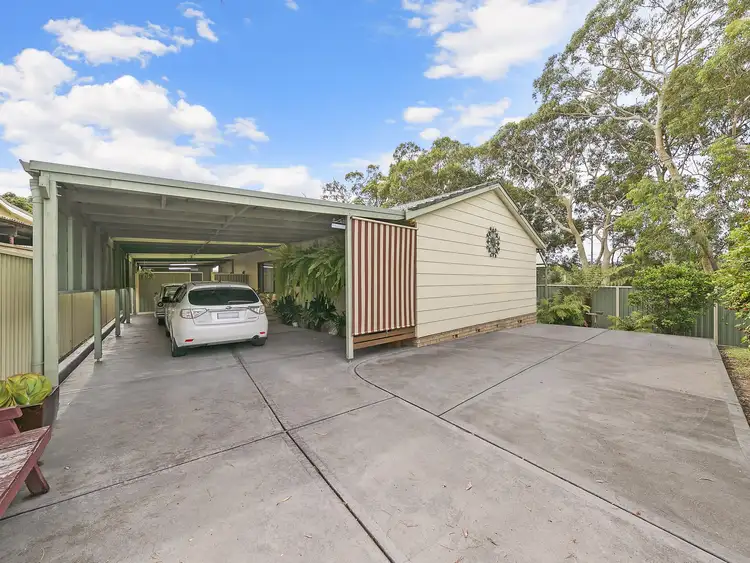 Third view of Homely house listing, 20 Dryden Court Road, San Remo NSW 2262