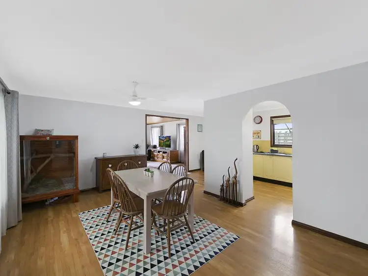 Fourth view of Homely house listing, 20 Dryden Court Road, San Remo NSW 2262