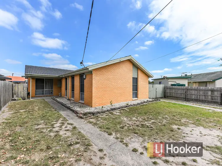 Third view of Homely house listing, 33 Valepark Crescent, Cranbourne VIC 3977
