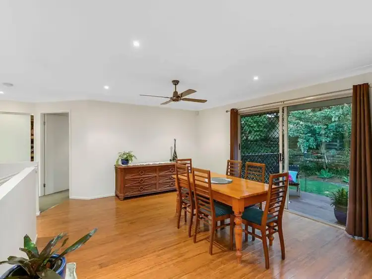 Sixth view of Homely house listing, 7 Hellman Street, Molendinar QLD 4214