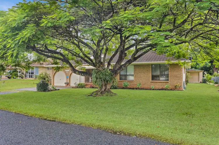 52 Mellis Circuit, Alstonville NSW 2477