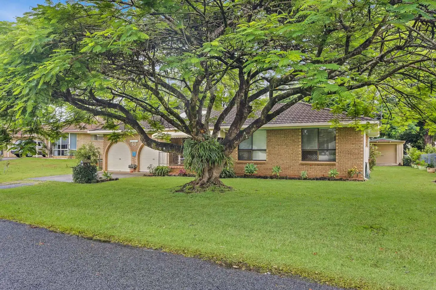 Main view of Homely house listing, 52 Mellis Circuit, Alstonville NSW 2477