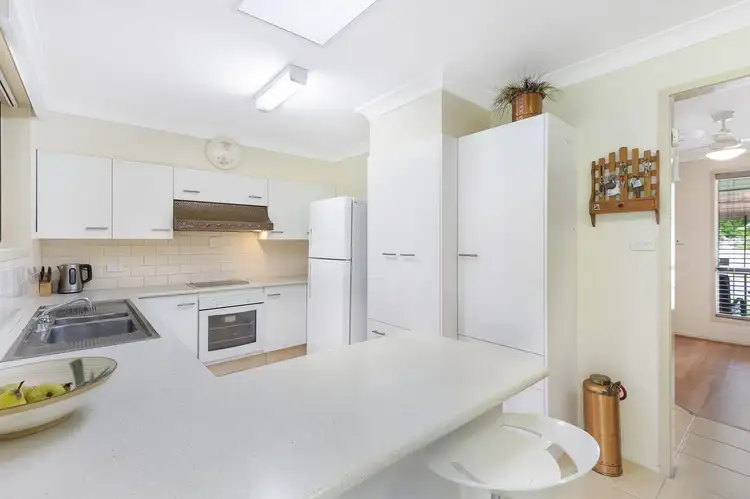Third view of Homely house listing, 52 Mellis Circuit, Alstonville NSW 2477