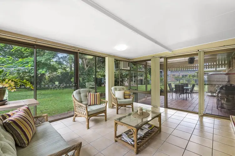 Fourth view of Homely house listing, 52 Mellis Circuit, Alstonville NSW 2477