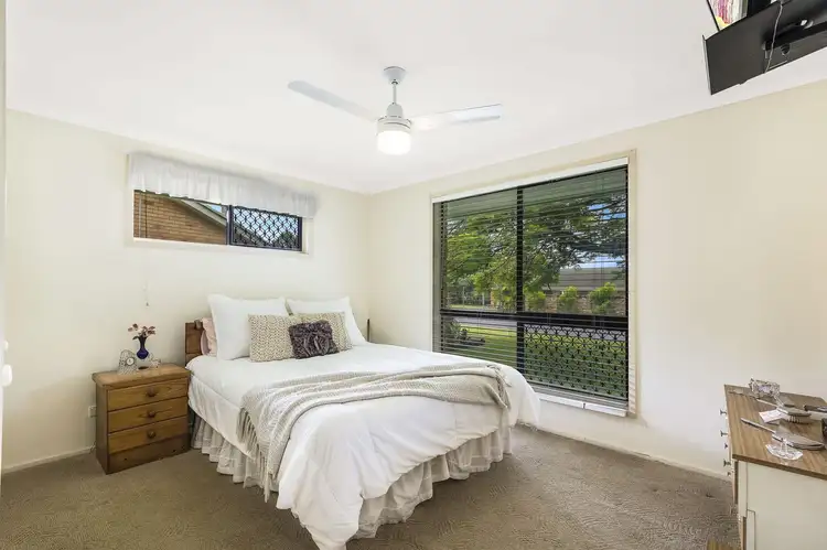 Fifth view of Homely house listing, 52 Mellis Circuit, Alstonville NSW 2477