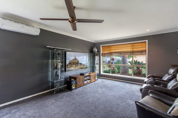 Second view of Homely house listing, 18 Ingles Circuit, Arundel QLD 4214
