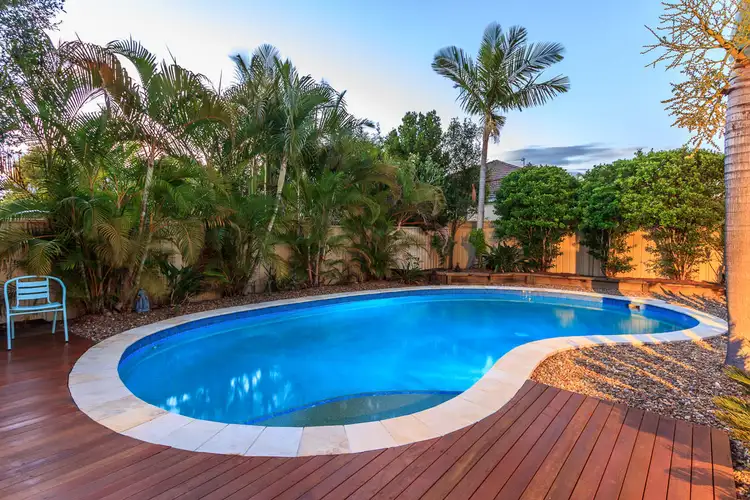 Third view of Homely house listing, 18 Ingles Circuit, Arundel QLD 4214
