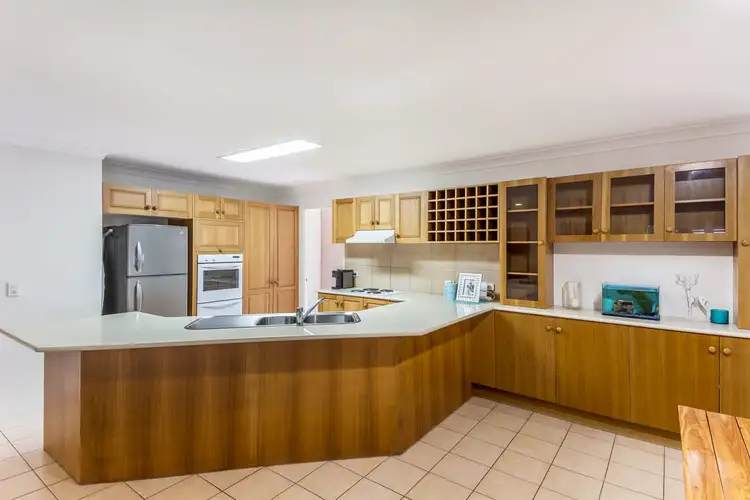 Fifth view of Homely house listing, 18 Ingles Circuit, Arundel QLD 4214
