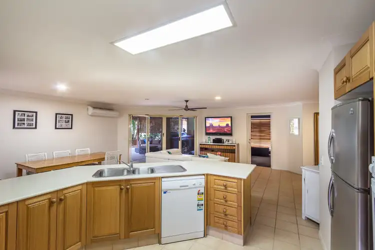 Sixth view of Homely house listing, 18 Ingles Circuit, Arundel QLD 4214