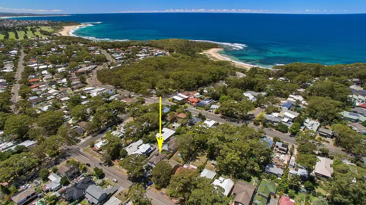 Second view of Homely house listing, 78 Lakin Street, Bateau Bay NSW 2261