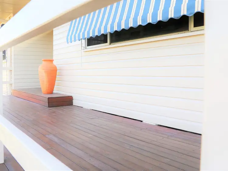 Second view of Homely house listing, 1 Boston Street, Moree NSW 2400