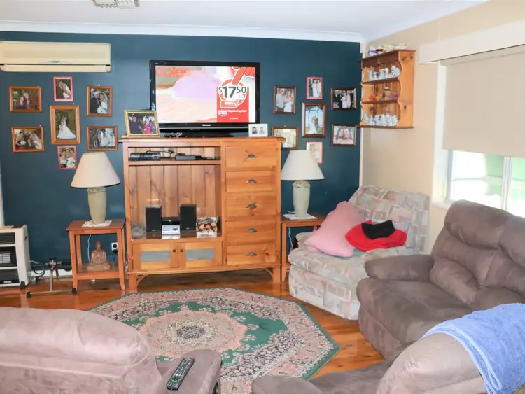 Fifth view of Homely house listing, 1 Boston Street, Moree NSW 2400
