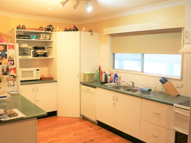 Seventh view of Homely house listing, 1 Boston Street, Moree NSW 2400
