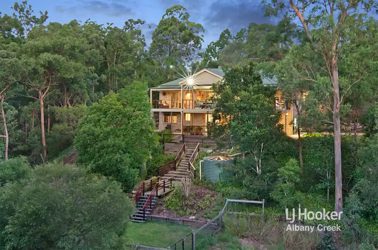 204 Church Road, Eatons Hill QLD 4037