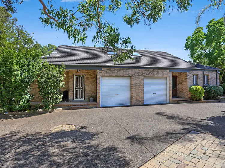Main view of Homely house listing, 1/11 Kalinda Close, Lambton NSW 2299