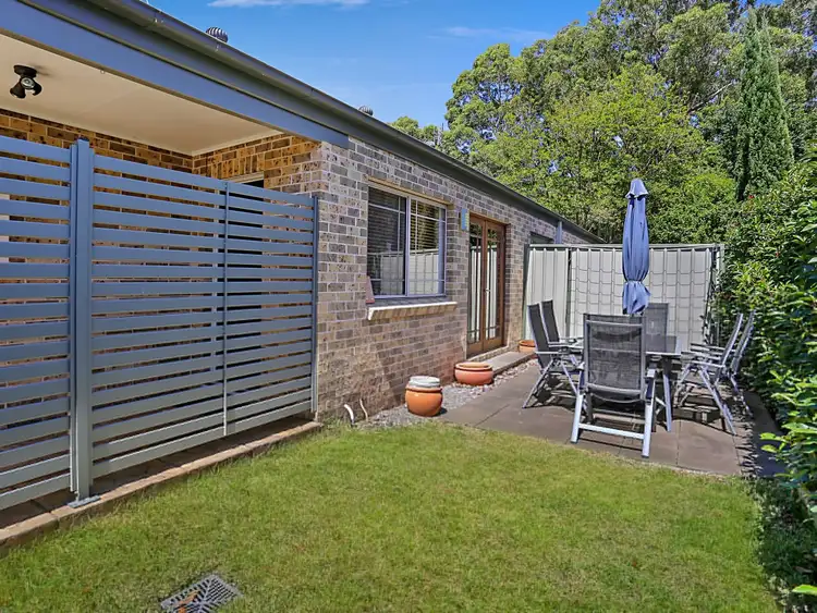Second view of Homely house listing, 1/11 Kalinda Close, Lambton NSW 2299
