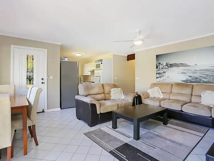 Fourth view of Homely house listing, 1/11 Kalinda Close, Lambton NSW 2299