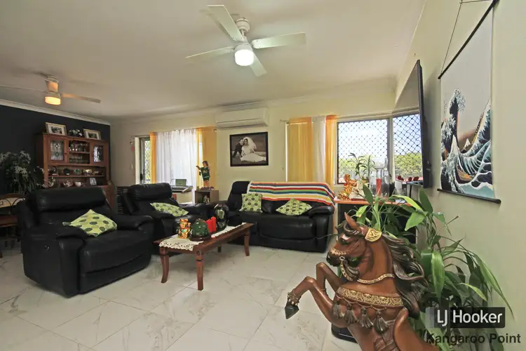 Main view of Homely unit listing, 7/143 Baines Street, Kangaroo Point QLD 4169