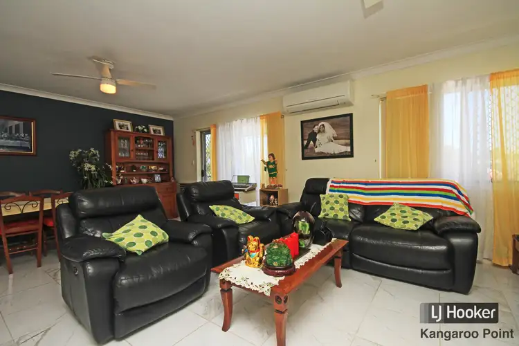 Second view of Homely unit listing, 7/143 Baines Street, Kangaroo Point QLD 4169
