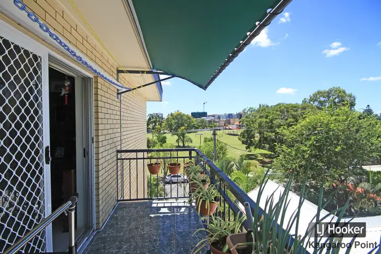 Fifth view of Homely unit listing, 7/143 Baines Street, Kangaroo Point QLD 4169