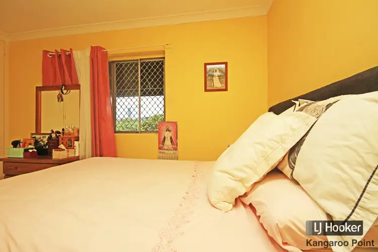 Seventh view of Homely unit listing, 7/143 Baines Street, Kangaroo Point QLD 4169