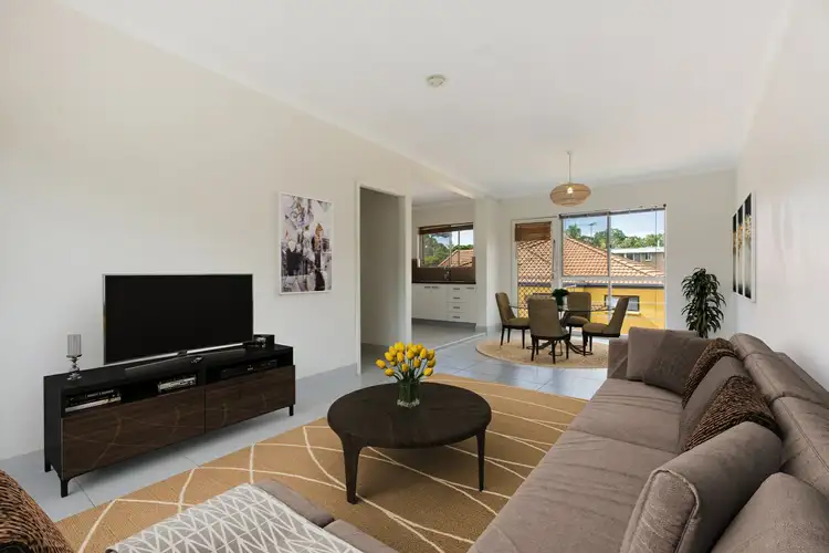 8/191 Gladstone Road, Highgate Hill QLD 4101