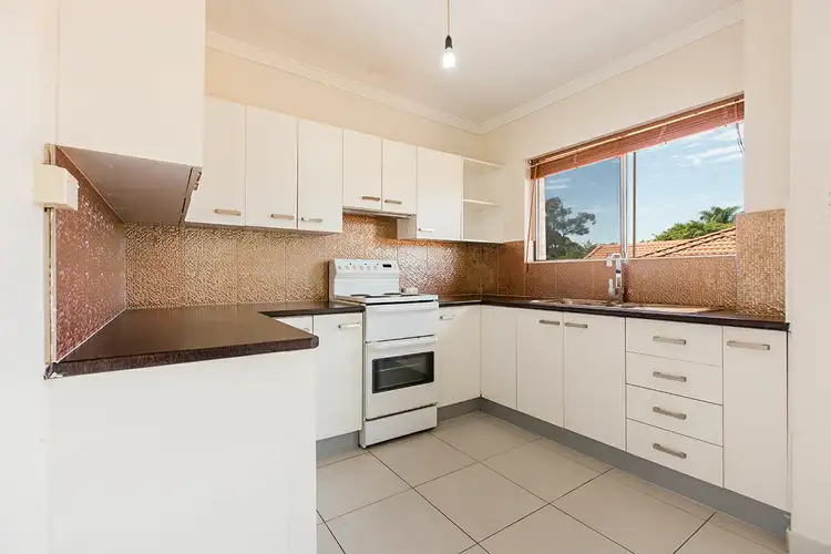 Fourth view of Homely apartment listing, 8/191 Gladstone Road, Highgate Hill QLD 4101