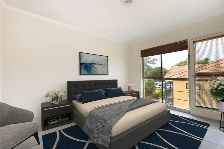 Fifth view of Homely apartment listing, 8/191 Gladstone Road, Highgate Hill QLD 4101