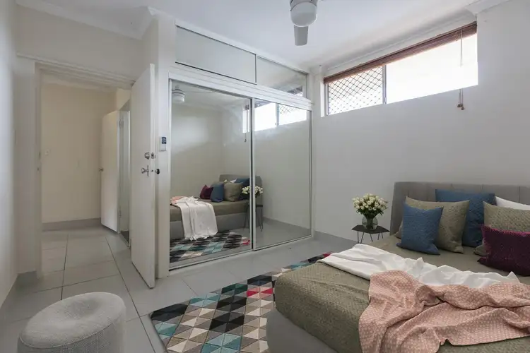 Sixth view of Homely apartment listing, 8/191 Gladstone Road, Highgate Hill QLD 4101