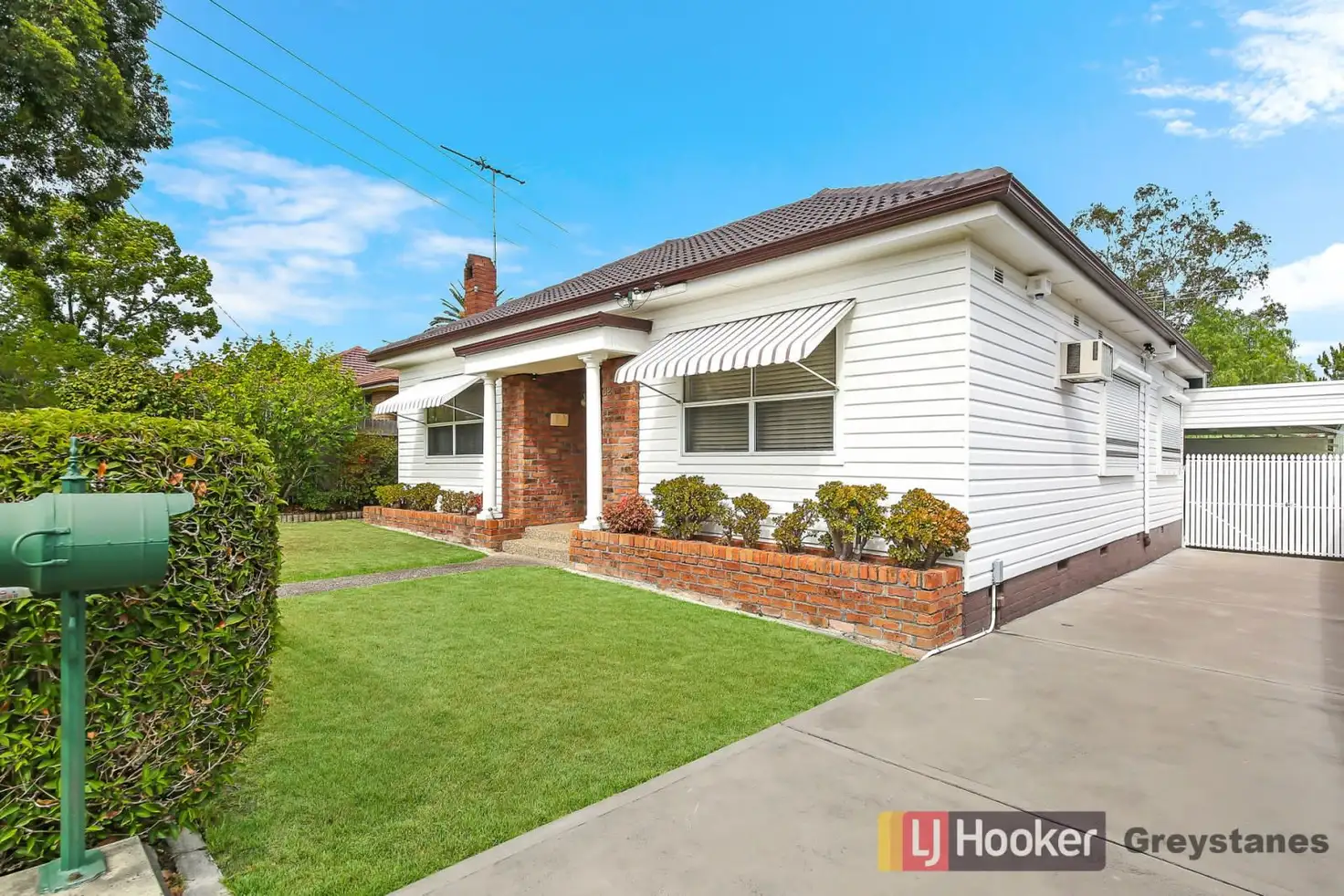 Main view of Homely house listing, 62 Alto Street, South Wentworthville NSW 2145