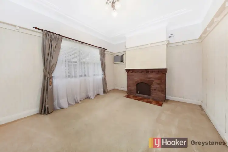 Second view of Homely house listing, 62 Alto Street, South Wentworthville NSW 2145