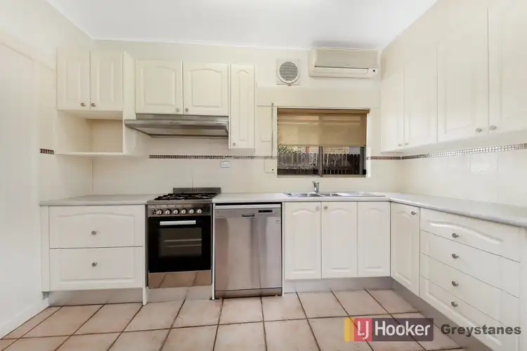 Third view of Homely house listing, 62 Alto Street, South Wentworthville NSW 2145
