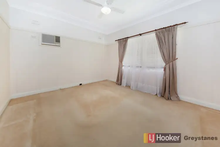 Fourth view of Homely house listing, 62 Alto Street, South Wentworthville NSW 2145