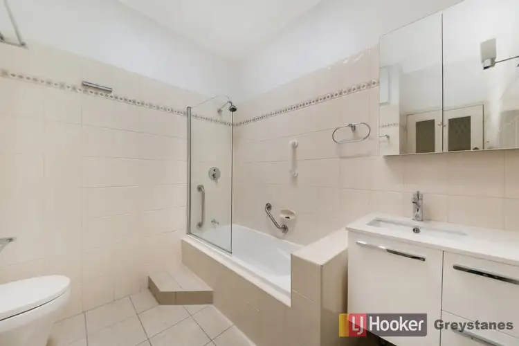 Fifth view of Homely house listing, 62 Alto Street, South Wentworthville NSW 2145