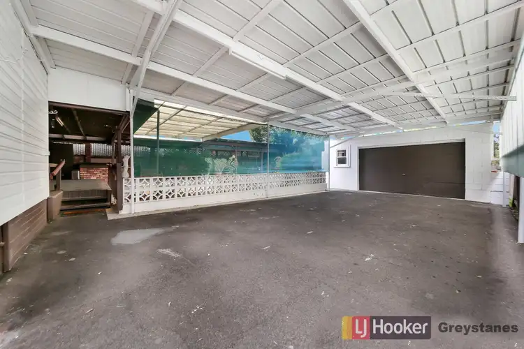 Sixth view of Homely house listing, 62 Alto Street, South Wentworthville NSW 2145