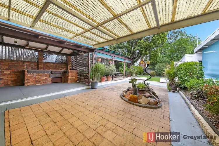 Seventh view of Homely house listing, 62 Alto Street, South Wentworthville NSW 2145