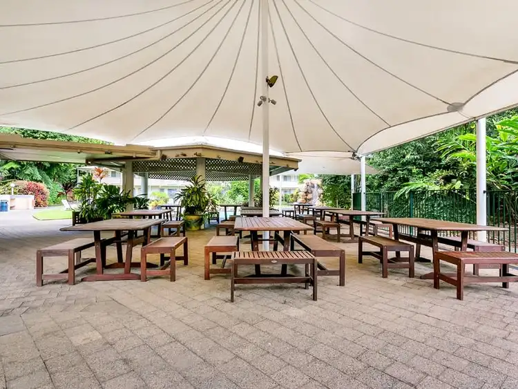 Fourth view of Homely unit listing, Unit 257/1-21 Anderson Road, Woree QLD 4868