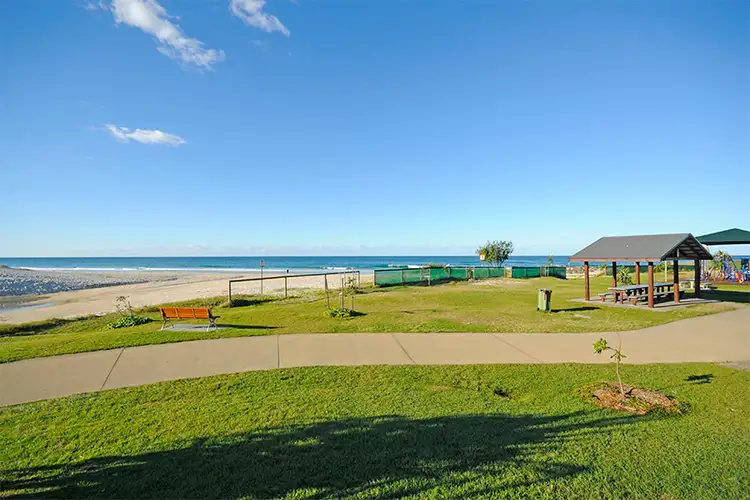 Fourth view of Homely unit listing, 7/18 Tomewin Street, Currumbin QLD 4223