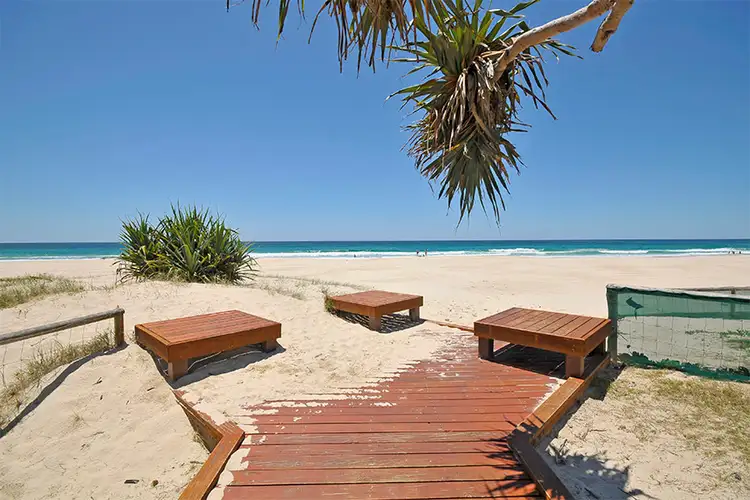 Fifth view of Homely unit listing, 7/18 Tomewin Street, Currumbin QLD 4223