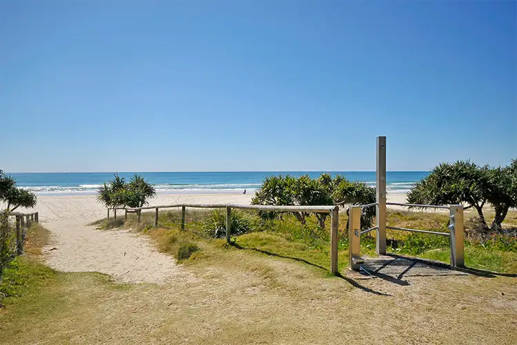 Sixth view of Homely unit listing, 7/18 Tomewin Street, Currumbin QLD 4223