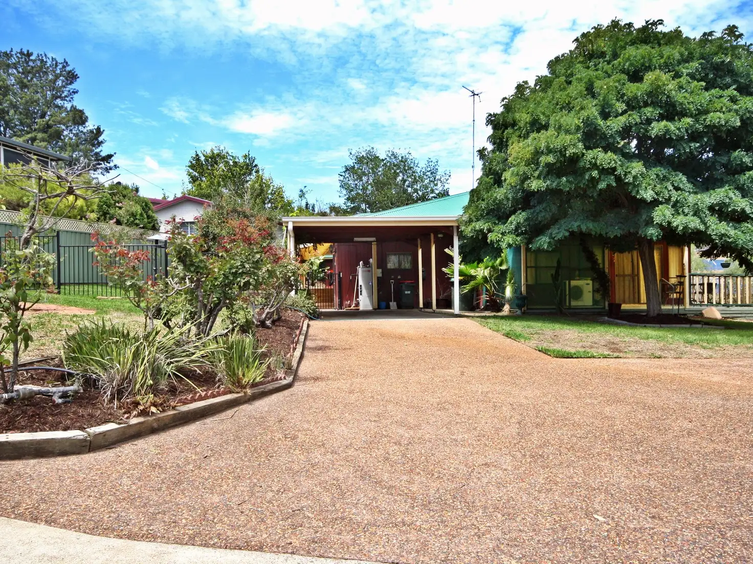 Main view of Homely house listing, 6 Armitage Avenue, Muswellbrook NSW 2333