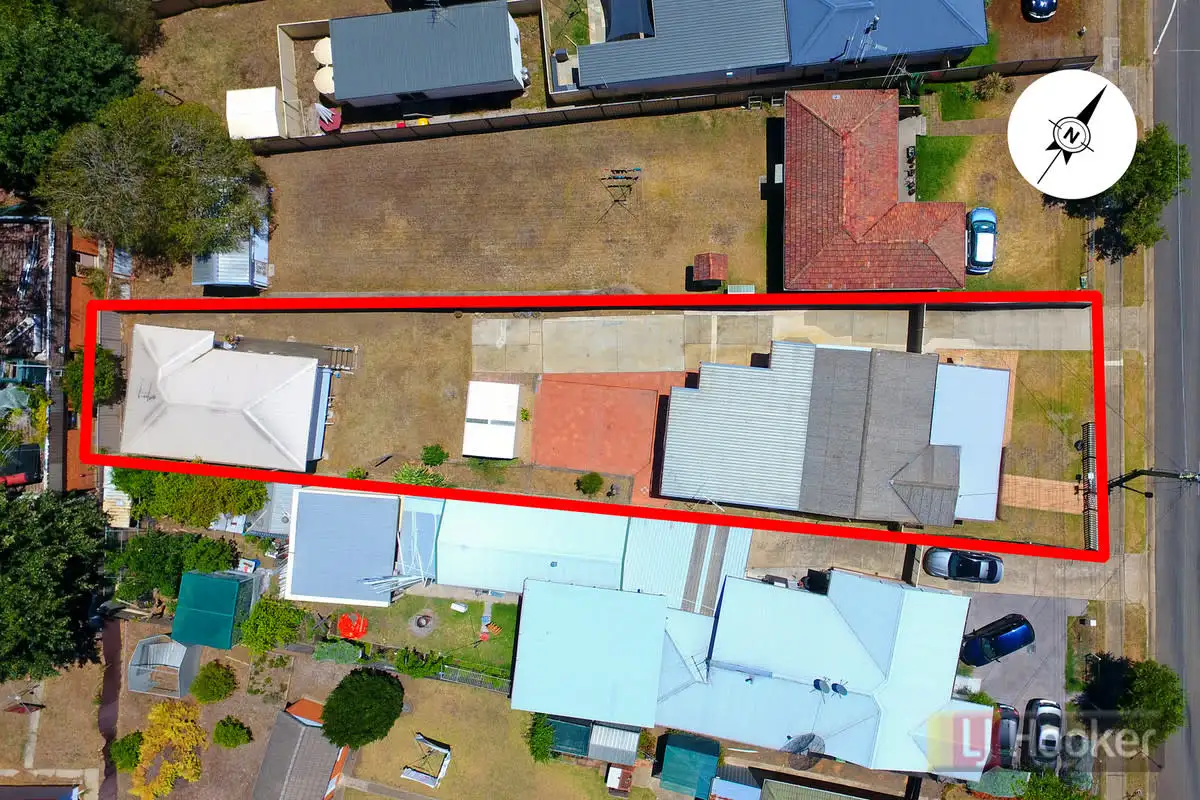 Main view of Homely house listing, 59 Melbourne Street, Oxley Park NSW 2760