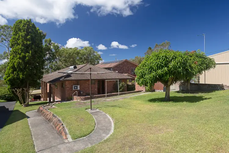 Third view of Homely house listing, 223 Watkins Road, Wangi Wangi NSW 2267